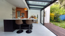 Caroline GUIGNE - CAROLINE GUIGNE ARCHITECTE