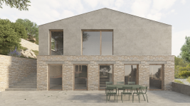 Florian GUETAT - RIVE ARCHITECTES SARL