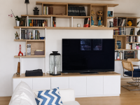 Elodie DURAND - INTERIEUR BAHIA