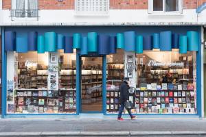 Francesco LOCONTE - KIDA ARCHITECTURE