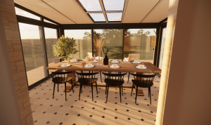 Laurene RIBIERE - KOYA CONCEPTION