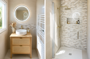 Elodie DURAND - INTERIEUR BAHIA