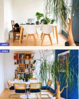 Elodie DURAND - INTERIEUR BAHIA