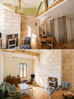 Elodie DURAND - INTERIEUR BAHIA