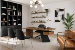 Elodie DURAND - INTERIEUR BAHIA
