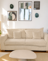 Elodie DURAND - INTERIEUR BAHIA