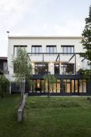 Alexandre MARCHAL - EURL ARRIERE COUR ARCHITECTURE