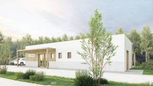 Léa MONESTIER - ALMA - Atelier Léa Monestier Architecte