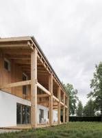 Léa MONESTIER - ALMA - Atelier Léa Monestier Architecte